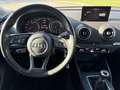 Audi A3 A3 Sportback 30 TFSI (EU6d-TEMP) Zwart - thumbnail 4