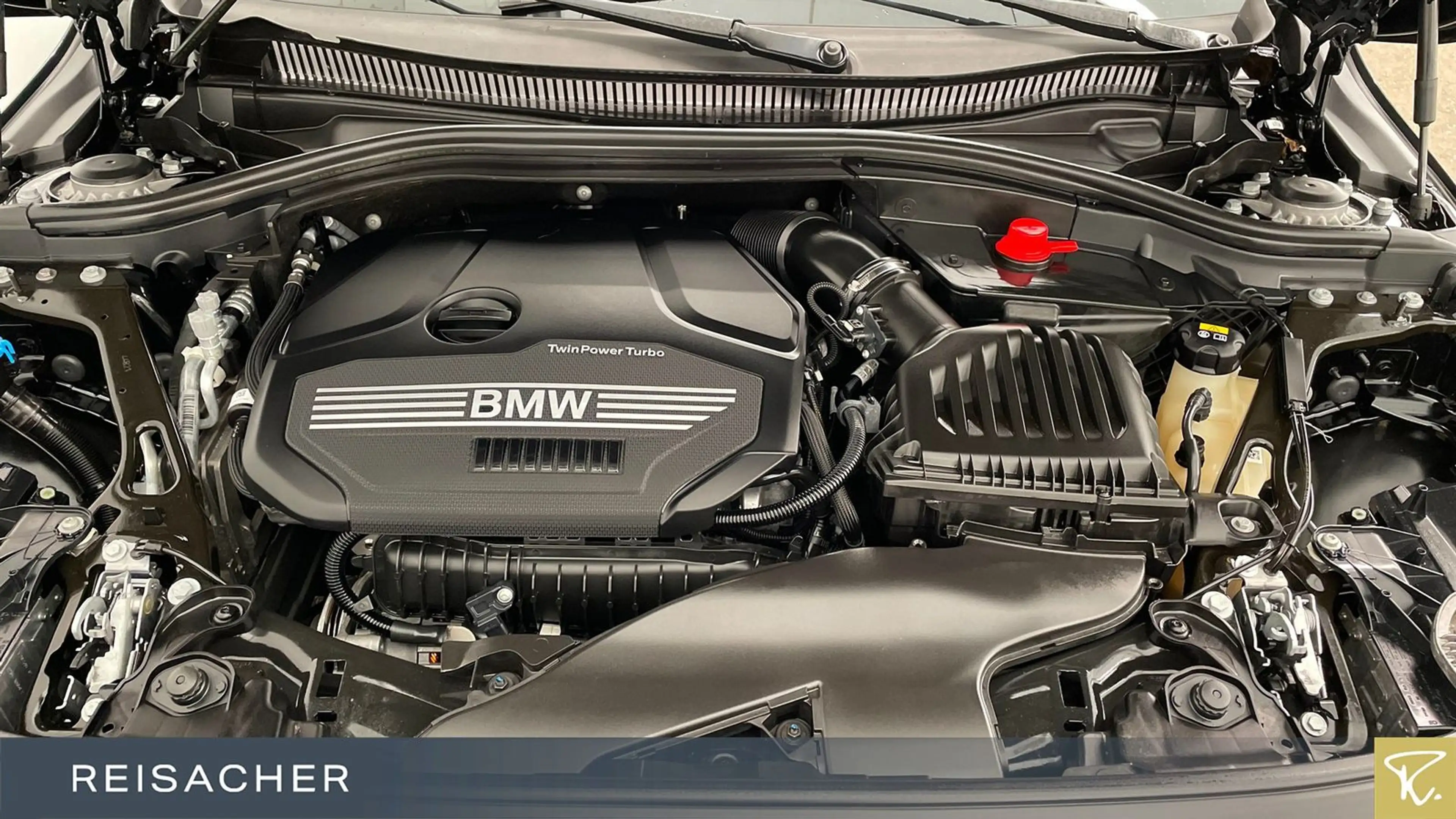 BMW 118 i A M-Sport,Pano,LCProf — photo 7