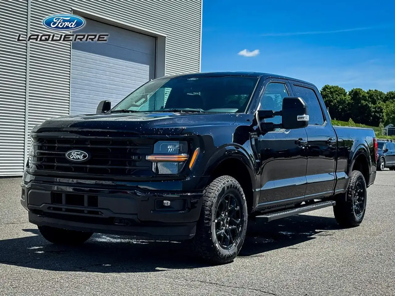 2026 Ford F 150