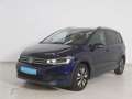 Volkswagen Touran 1.5 TSI GOAL DSG 7-Sitze/AHK/LED/NAV/ACC Blau - thumbnail 3