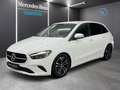 Mercedes-Benz B 200 LED AHK Keyl-GO Kamera Laderaump Klimaautom Weiß - thumbnail 2