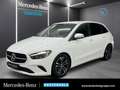 Mercedes-Benz B 200 LED AHK Keyl-GO Kamera Laderaump Klimaautom Weiß - thumbnail 1