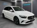 Mercedes-Benz B 200 LED AHK Keyl-GO Kamera Laderaump Klimaautom Weiß - thumbnail 3