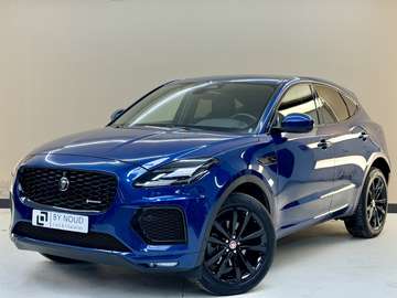 1.5 P300e AWD R-Dynamic HSE, 309Pk, 2021, Volledig