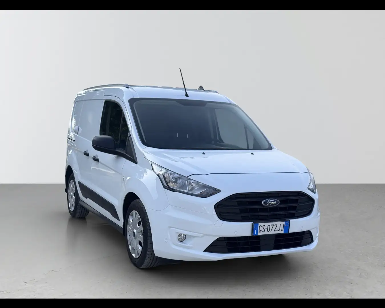 Ford Transit Connect 200 1.5 ecoblue(tdci) 100cv Trend L1H1 E6.2 Bianco - 1