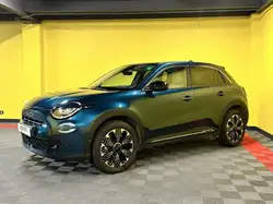 Fiat 600 LA PRIMA T-GEN 3 1.2 HYBRID TURBO 110CH EDCT6