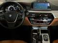 BMW 530 eA Plug in Hybride Navi Leder Garantie Grau - thumbnail 8