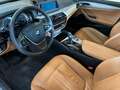 BMW 530 eA Plug in Hybride Navi Leder Garantie Gris - thumbnail 6