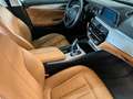 BMW 530 eA Plug in Hybride Navi Leder Garantie Gris - thumbnail 9