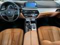 BMW 530 eA Plug in Hybride Navi Leder Garantie Gris - thumbnail 3
