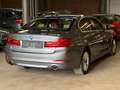BMW 530 eA Plug in Hybride Navi Leder Garantie Grijs - thumbnail 2