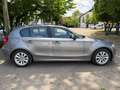 BMW 116 Baureihe 1 Lim. 116i Xenon PDC HU 8.2026 Grau - thumbnail 7