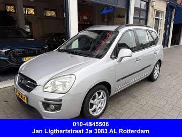 2.0 CVVT X-ecutive CLIMA/AIRCO/NL AUTO