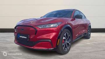 294ch Extended Range 91kWh Premium Propulsion