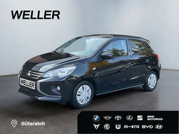 1.2 Select *Bluetooth*Klima*DAB*Color*CAM*