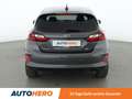Ford Fiesta 1.0 EcoBoost Mild-Hybrid ST-Line Aut*NAVI*LED*ACC* Grau - thumbnail 5