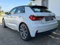 Audi A1 25 TFSI advanced Weiß - thumbnail 6