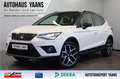 SEAT Arona 1.0 TSI Xcelle. BEATS+AID+ACC+SIDE+LED+18" Weiß - thumbnail 1