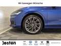 Skoda Superb Combi L&K 2.0 TDI DSG AHK Navi ACC HUD MTRX Blau - thumbnail 8