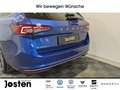 Skoda Superb Combi L&K 2.0 TDI DSG AHK Navi ACC HUD MTRX Blau - thumbnail 9