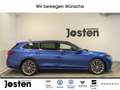 Skoda Superb Combi L&K 2.0 TDI DSG AHK Navi ACC HUD MTRX Blau - thumbnail 5