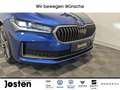Skoda Superb Combi L&K 2.0 TDI DSG AHK Navi ACC HUD MTRX Blau - thumbnail 10