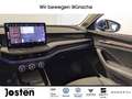 Skoda Superb Combi L&K 2.0 TDI DSG AHK Navi ACC HUD MTRX Blau - thumbnail 19