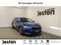 Skoda Superb Combi L&K 2.0 TDI DSG AHK Navi ACC HUD MTRX Blau - thumbnail 1