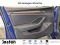 Skoda Superb Combi L&K 2.0 TDI DSG AHK Navi ACC HUD MTRX Blau - thumbnail 12