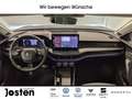 Skoda Superb Combi L&K 2.0 TDI DSG AHK Navi ACC HUD MTRX Bleu - thumbnail 16