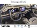 Skoda Superb Combi L&K 2.0 TDI DSG AHK Navi ACC HUD MTRX Bleu - thumbnail 11