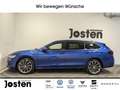 Skoda Superb Combi L&K 2.0 TDI DSG AHK Navi ACC HUD MTRX Blau - thumbnail 7