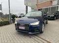 Audi A1 1.6 tdi metal Blau - thumbnail 2