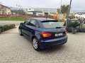 Audi A1 1.6 tdi metal Blau - thumbnail 4