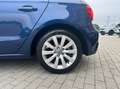 Audi A1 1.6 tdi metal Blau - thumbnail 5