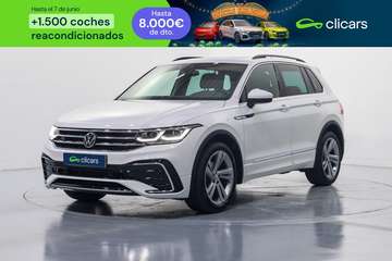2.0TDI R-Line DSG 110kW