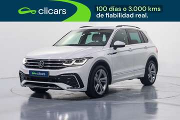 2.0TDI R-Line DSG 110kW