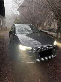 2.0 TDI QUATTRO