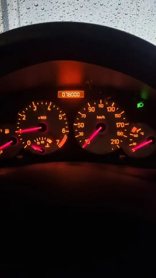 Peugeot 206 135 S 16, foto 3