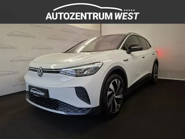 Volkswagen ID.4 ID. 4 Pro Performance / 82kWh...LED/Navi/RFK