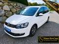 Volkswagen Sharan 7 Sitze, elektr. Schiebetüren+Heckklappe Weiß - thumbnail 14