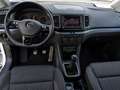 Volkswagen Sharan 7 Sitze, elektr. Schiebetüren+Heckklappe Weiß - thumbnail 18
