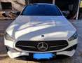 Mercedes-Benz CLA 200 CLA Shooting Brake 200 dAMG Line Premium Plus auto Bianco - thumbnail 1