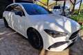Mercedes-Benz CLA 200 CLA Shooting Brake 200 dAMG Line Premium Plus auto Bianco - thumbnail 3