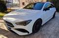 Mercedes-Benz CLA 200 CLA Shooting Brake 200 dAMG Line Premium Plus auto Bianco - thumbnail 4