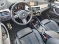 BMW X1 xDrive 18d Bleu - thumbnail 8