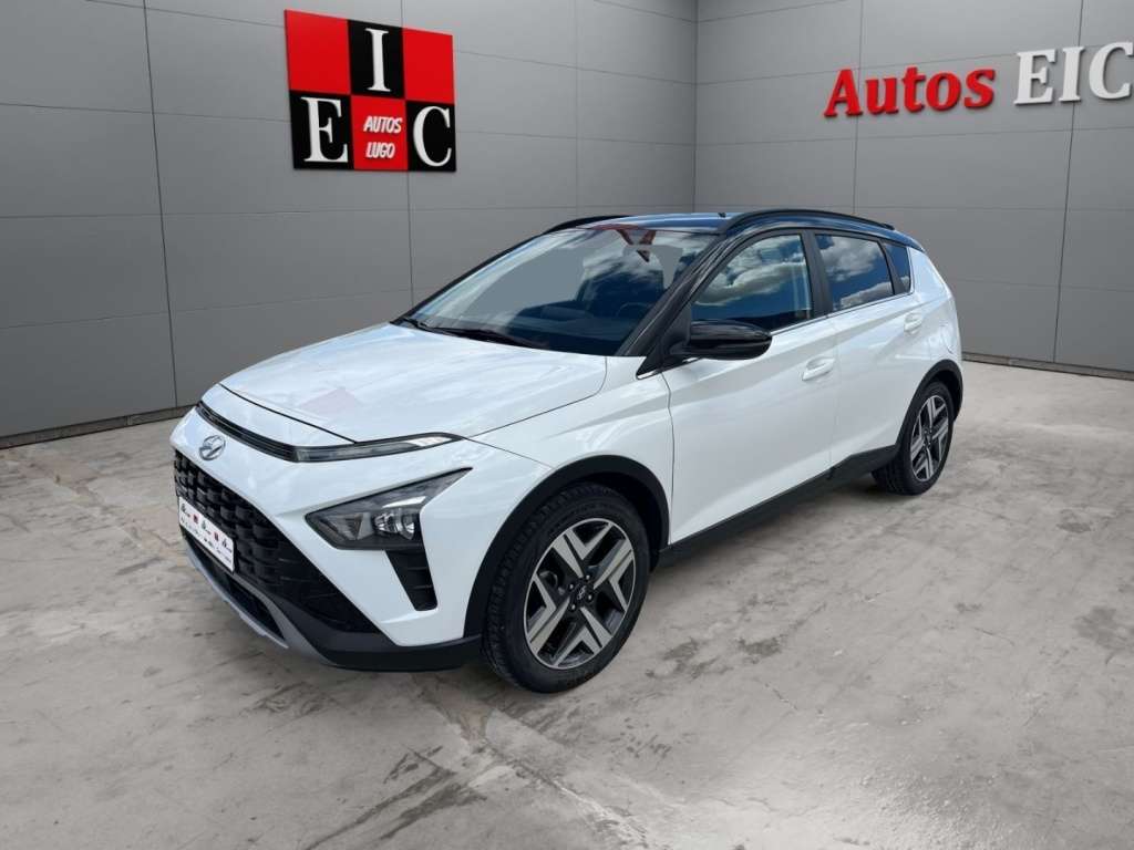 Hyundai BAYON 1.0 TGDI 48V Tecno - foto 1