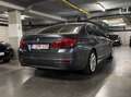 BMW 518 518 dA Gri - thumbnail 4