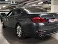 BMW 518 518 dA Gri - thumbnail 3