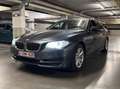 BMW 518 518 dA Gri - thumbnail 2
